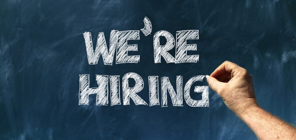 job search