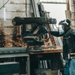 skilled worker
