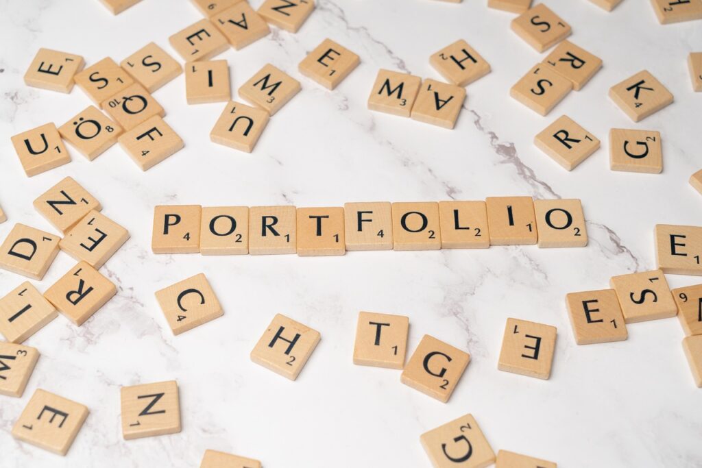 portfolio